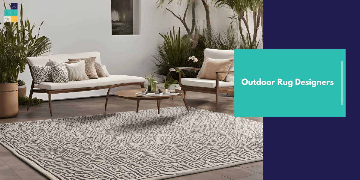 Outdoor Rugs Designers