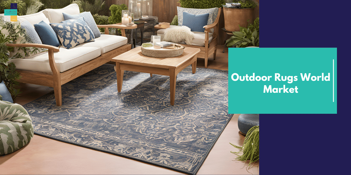 Outdoor Rugs World Market