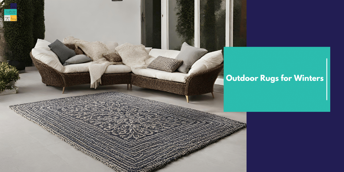 Outdoor Rugs for Winters