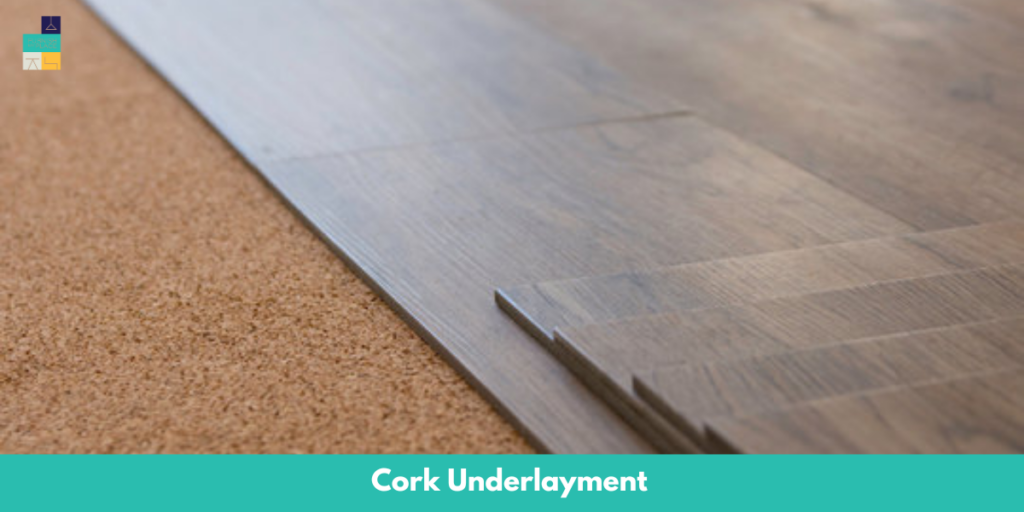 Cork Underlayment