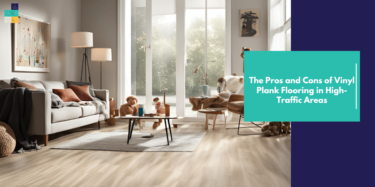 Pros and Cons of Vinyl Plank Flooring