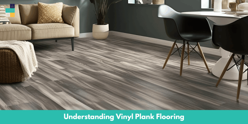 Understanding Vinyl Plank Flooring