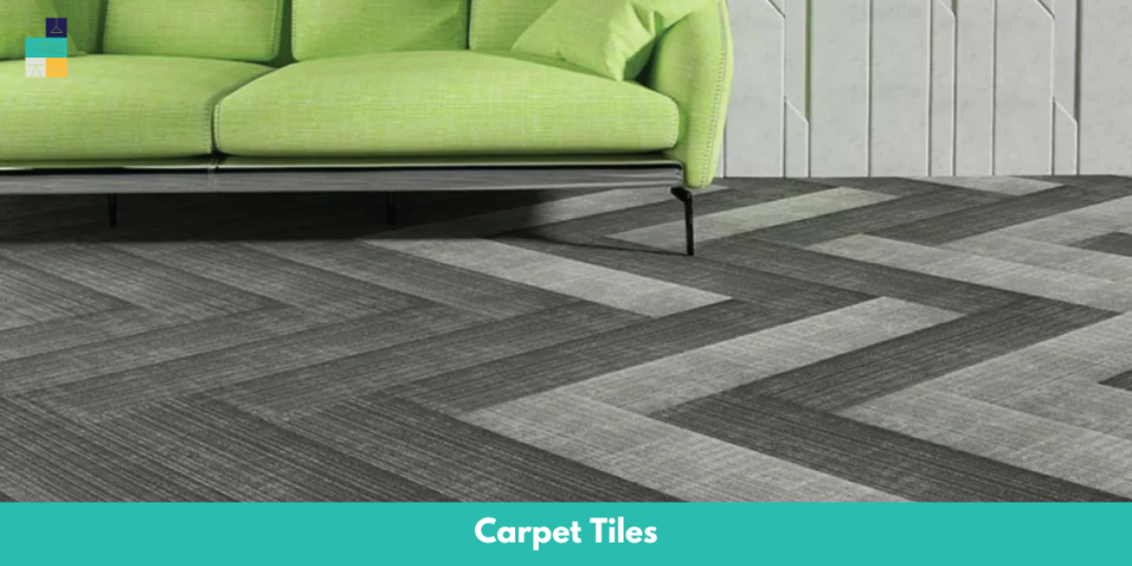 Carpet Tiles