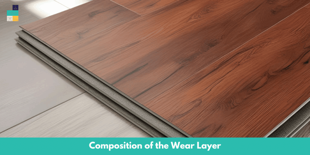 Composition of the Wear Layer