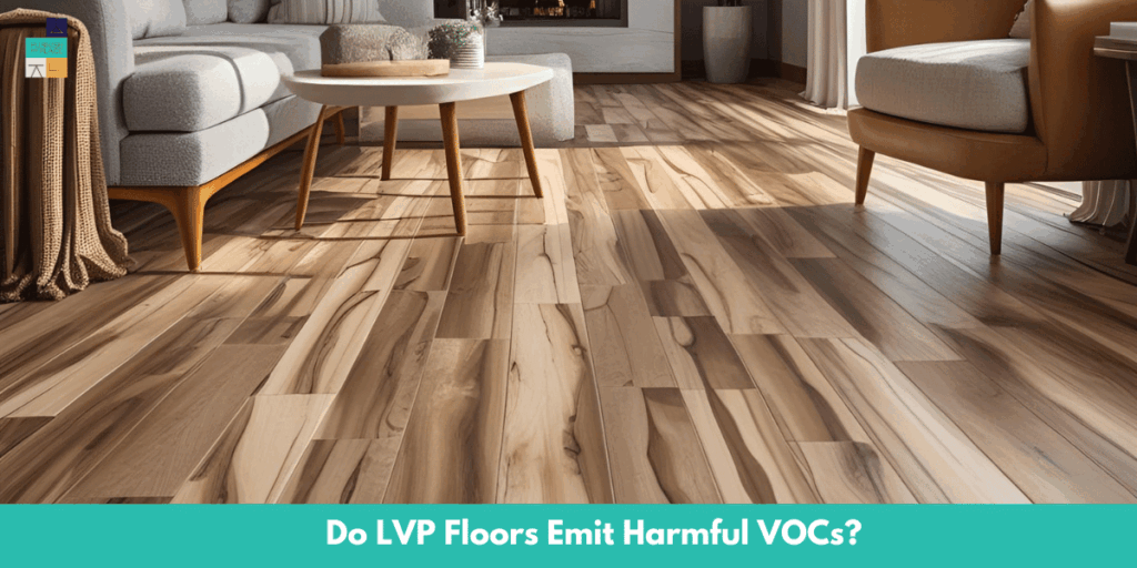 Do LVP Floors Emit Harmful VOCs