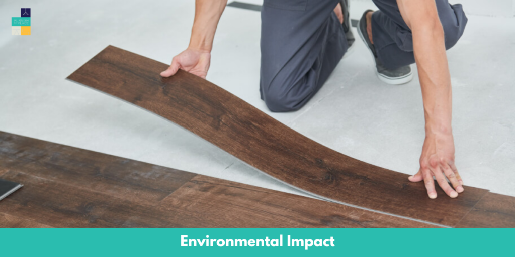 Environmental Impact