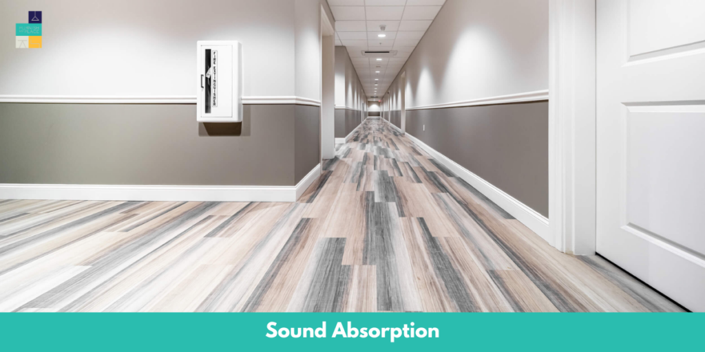 Sound Absorption