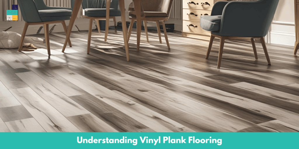 Understanding Vinyl Plank Flooring