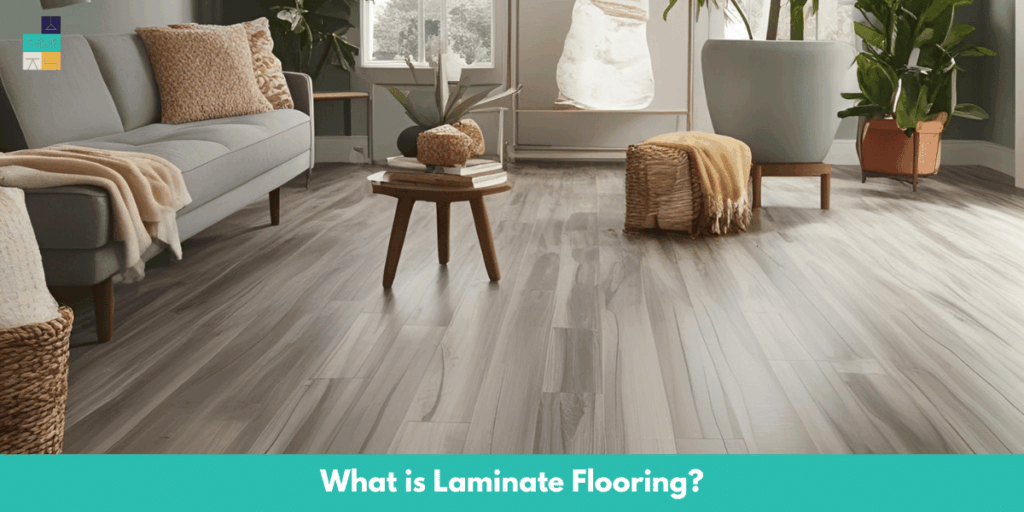 What is Laminate Flooring