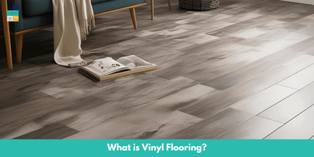What is Vinyl Flooring