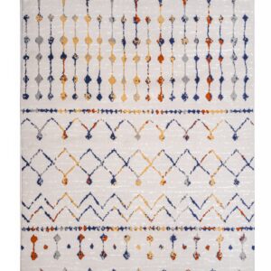 Furnish My Place Moroccan Style Rug