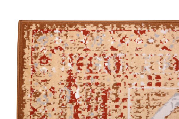 Furnish My Place Geometric Print Rug - Image 8