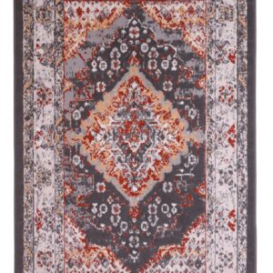 Furnish My Place Distressed Rug