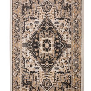 Furnish My Place Distressed Rug