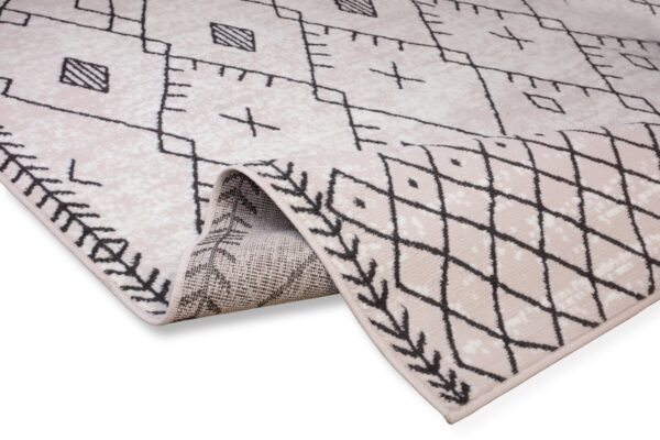 Furnish My Place Trellis Pattern Rug - Image 7