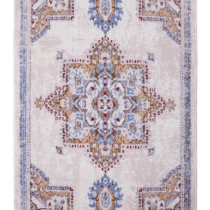 Furnish My Place Bohemian Rug
