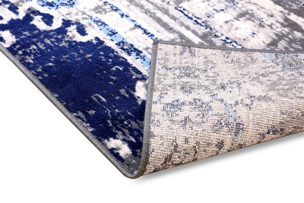 Furnish My Place Abstract Design Area Rug - Image 6