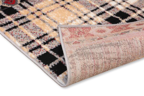 Furnish My Place Bohemian Bear Rug - Image 5