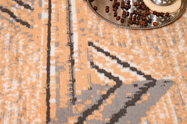 Furnish My Place Texas Star Rug - Image 3