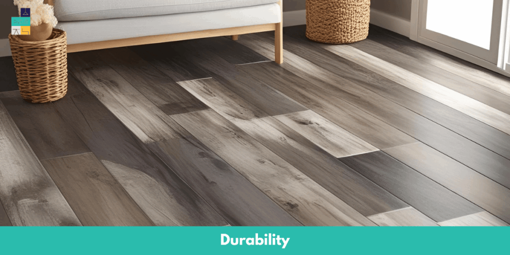 Durability of Vinyl Plank Flooring