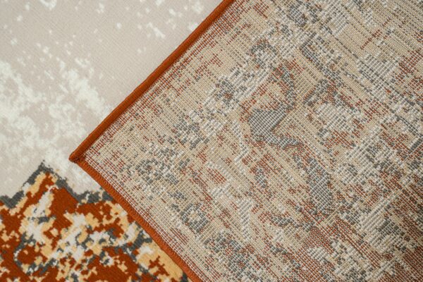 Furnish My Place Distressed Area Rug - Image 4