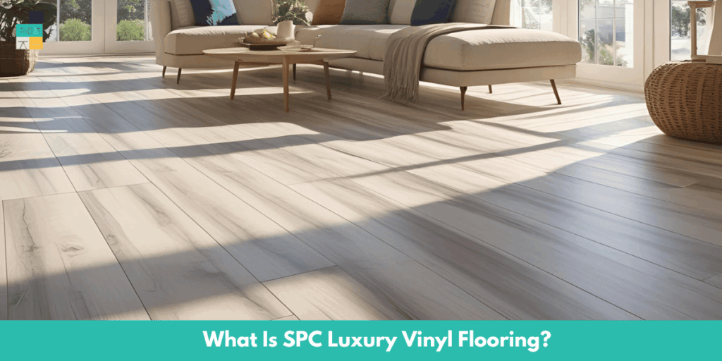 What Is SPC Luxury Vinyl Flooring