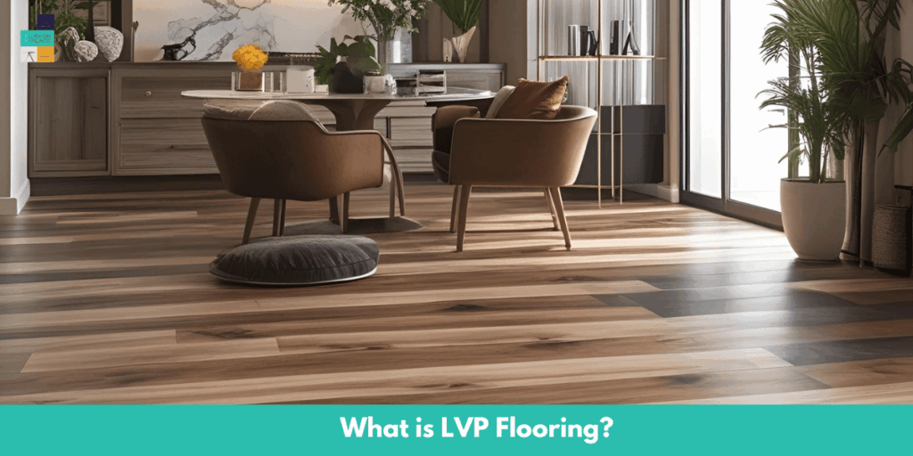 What is LVP Flooring