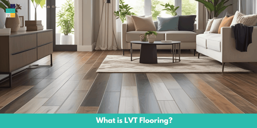 What is LVT Flooring