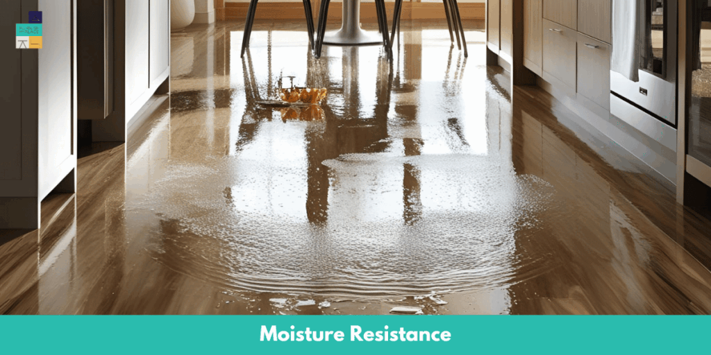 Moisture Resistance