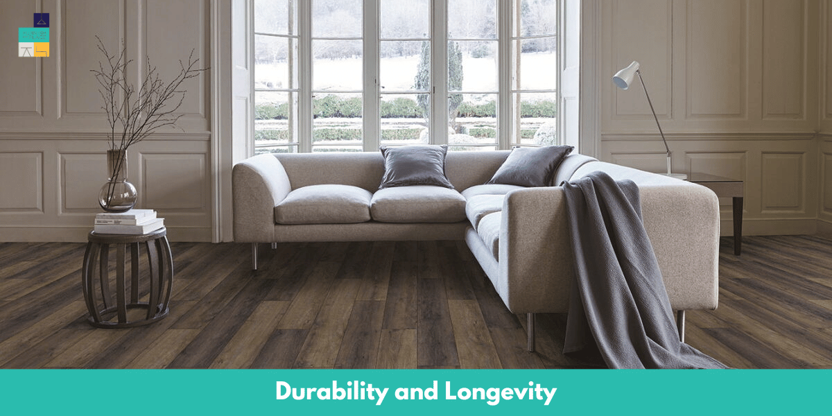 Durability and Longevity of LVP Flooring