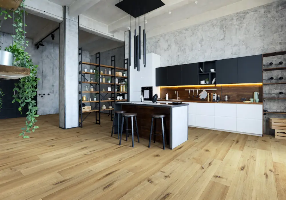 Vinyl Flooring Charlotte