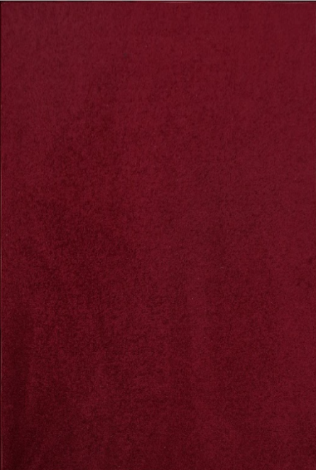 Burgundy Carpet
