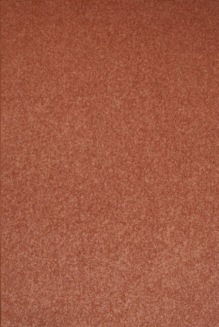 Rust Carpet