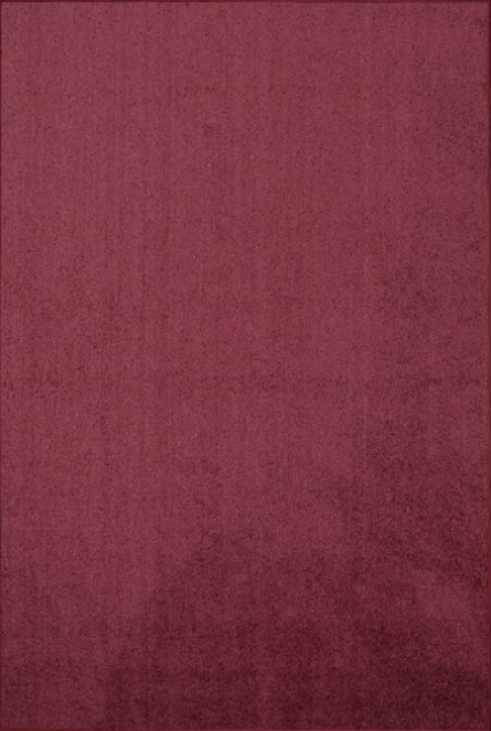 Cranberry Carpet