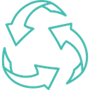 Sustainable & Eco-Friendly